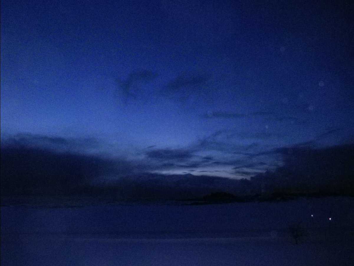 Hov - Northern Light Base Camp19